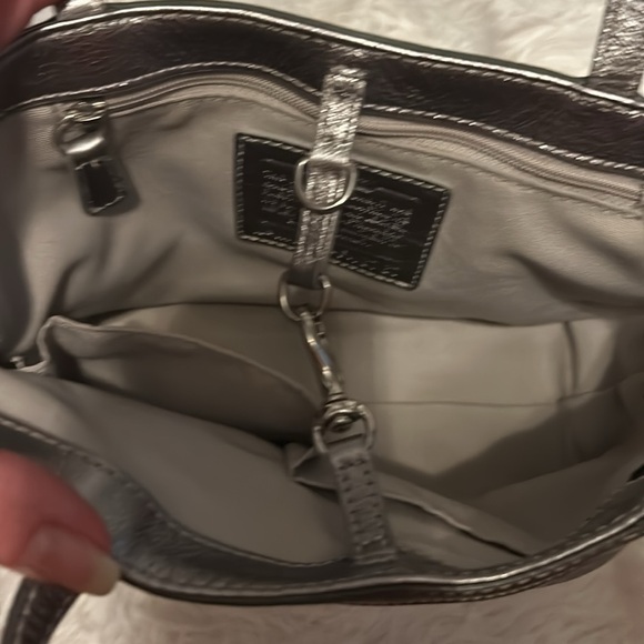 ๐ Authentic Coach Bag and Wallet combo - Picture 12 of 15